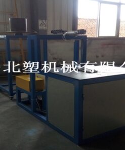 copper wire winding device for krah pipe