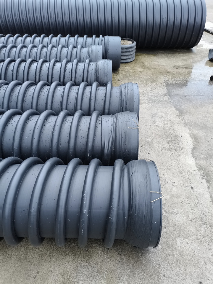 krah pipe beisu extruder