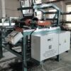 krah pipe joints threading equipment