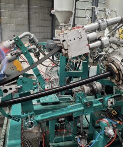 krah pipe machine