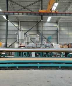 krah pipe machine beisu machinery