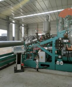 krah pipe machine qingdao beisu machine co., ltd