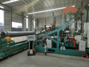 krah pipe machine qingdao beisu machine co., ltd