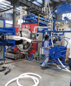 krah pipe machine qingdao beisu machinery