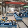 krah pipe production line 2