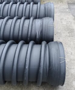 krah pipe sockets factory