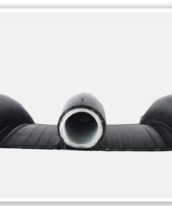 krah pipe sockets production factory