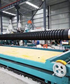 krah pipe production equipment qingdao beisu machine