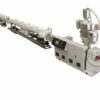mpp electricity pipe production line