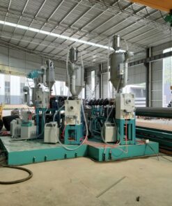qingdao beisu machinery