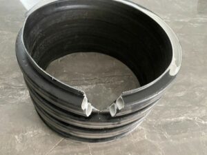 qingdao beisu machinery co., ltd