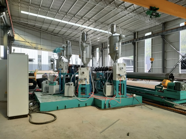 qingdao beisu machinery