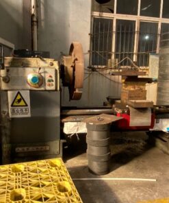 sockets and spigot machine