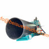 spiral winding pipe machines, spiral widning tank machines, hdpe spiral winding tank machines, extruder machine for hdpe spiral winding pipe