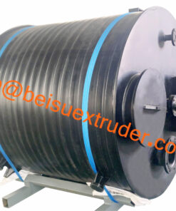 HDPE spiral wound pipe extrusion line to make Weholite Structural Polyethylene Systems, weholite pipe making machine, weholite structrured wall pipe extruder machine, KWH pipe extrusion line , weholite structrural wall pipe production line, weholite structrural wall pipe making extrusion machines, weholite structrural wall Polyethylene pipe making extrusion machines, HDPE sprial would pipe extrusion for making Weholite Stormwater Storage Tank, large diameter profile wall spiral winding pipe produciton machine line, large diameter structured-wall spiral wound pipe extruder machine,